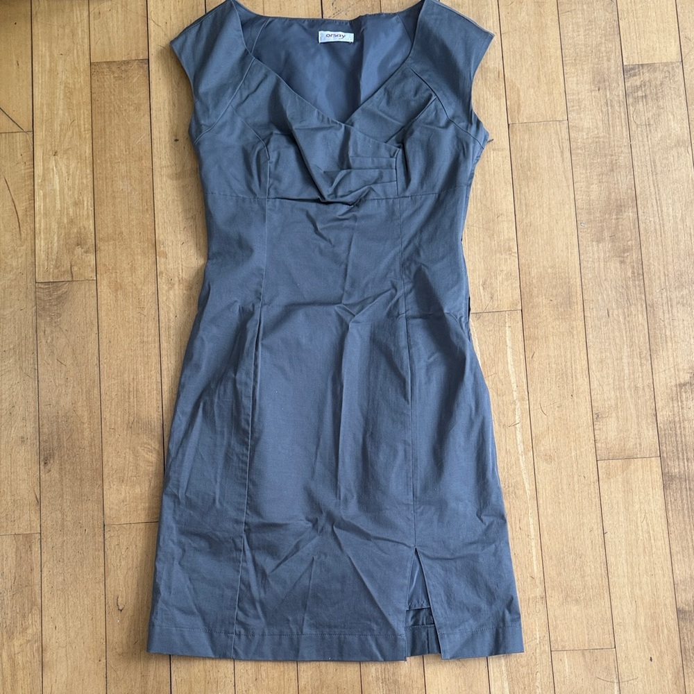 Orsay Elegant Mini Dress